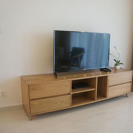 Sunshine Apartment In 5* Resort Da Nang Eksteriør bilde