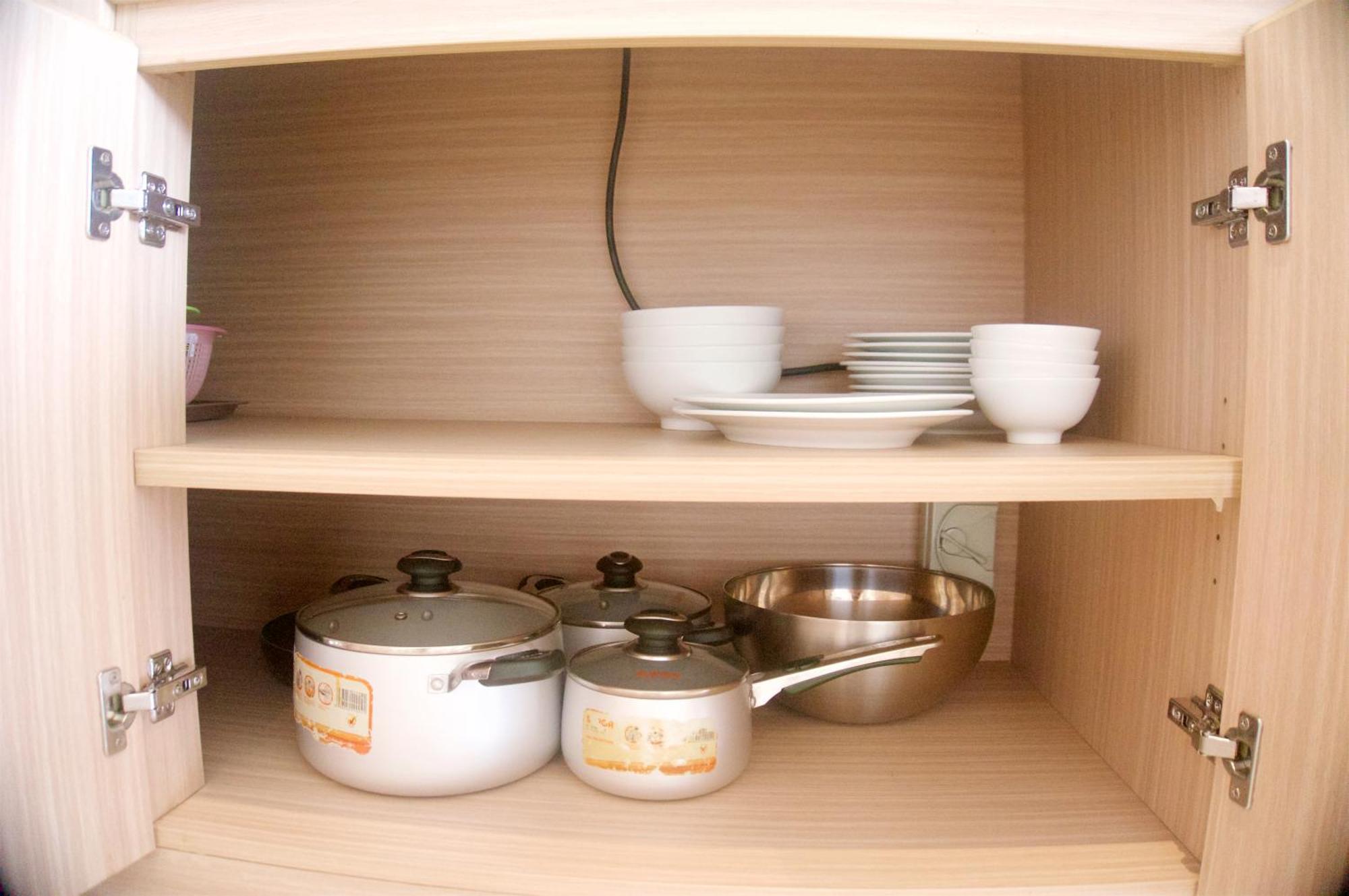 Sunshine Apartment In 5* Resort Da Nang Rom bilde